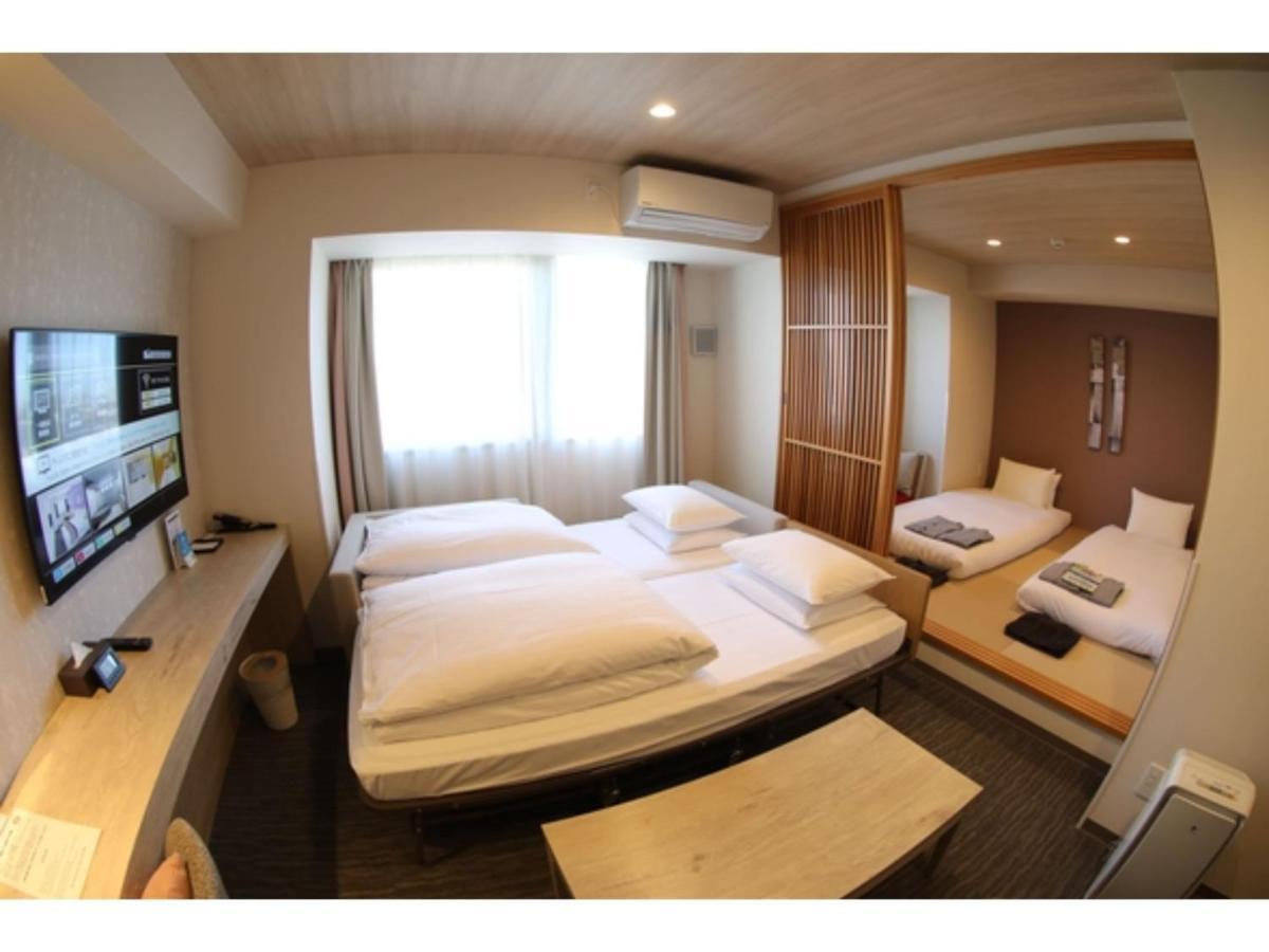 Hotel Torifito Kashiwanoha - Vacation Stay 75946V Exterior photo