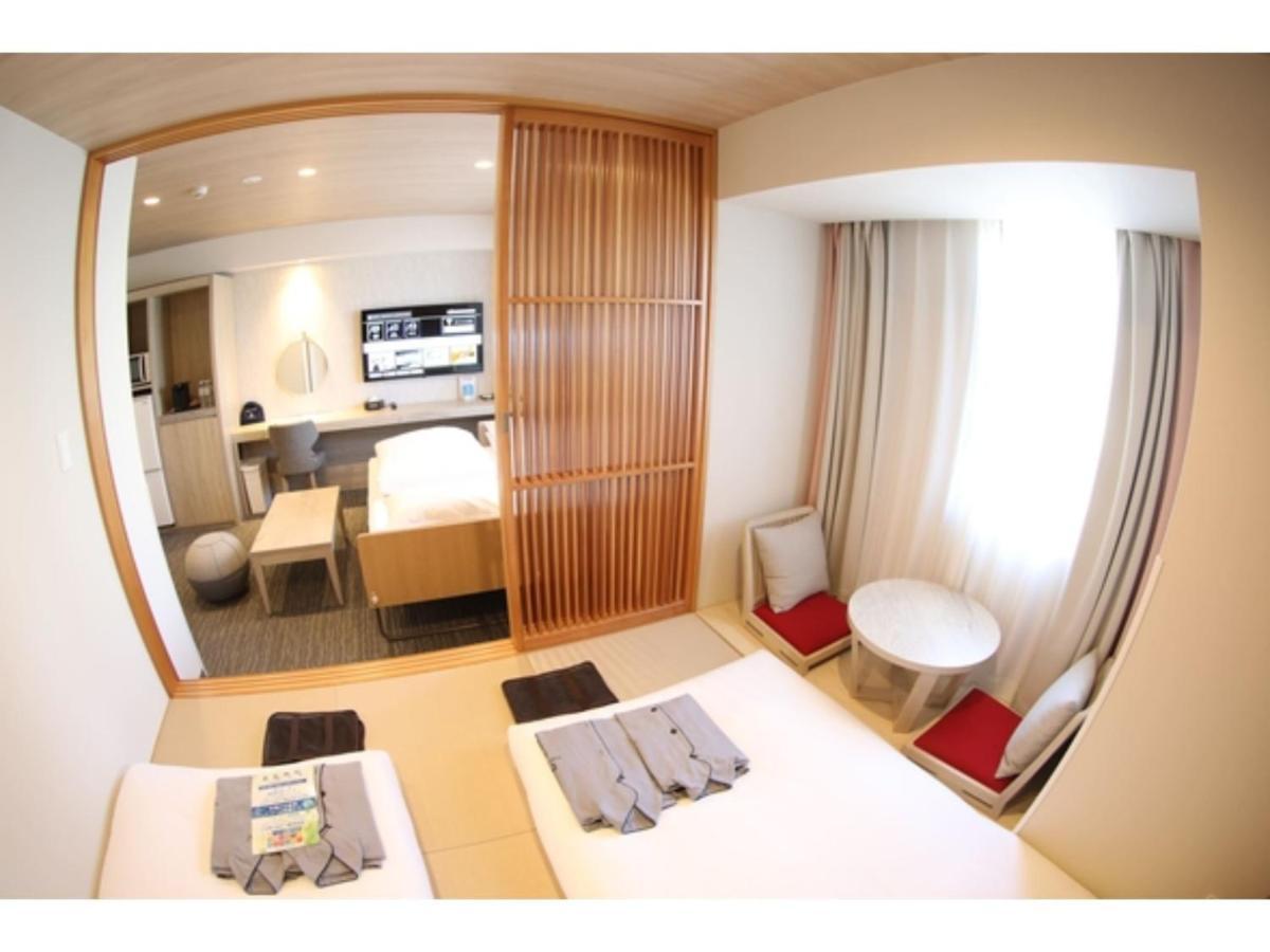 Hotel Torifito Kashiwanoha - Vacation Stay 75946V Exterior photo