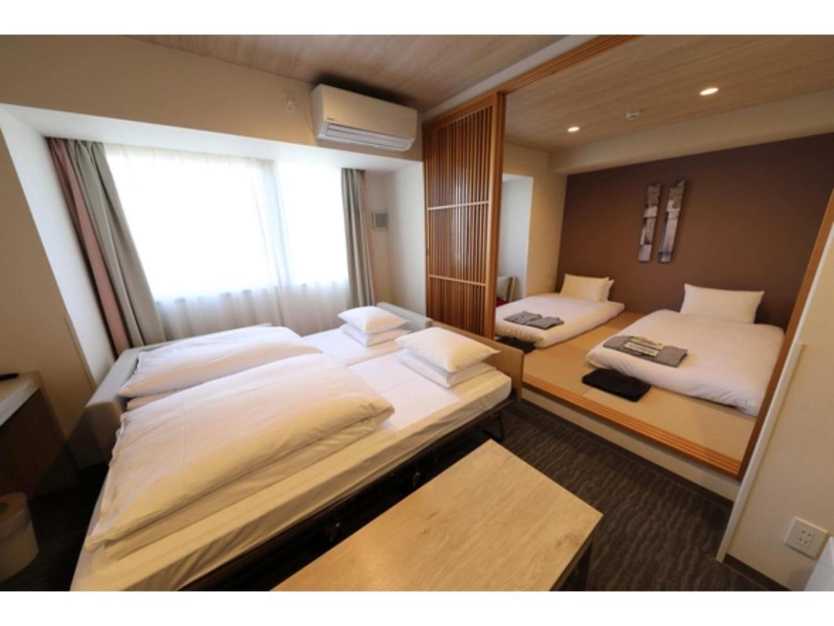 Hotel Torifito Kashiwanoha - Vacation Stay 75946V Exterior photo