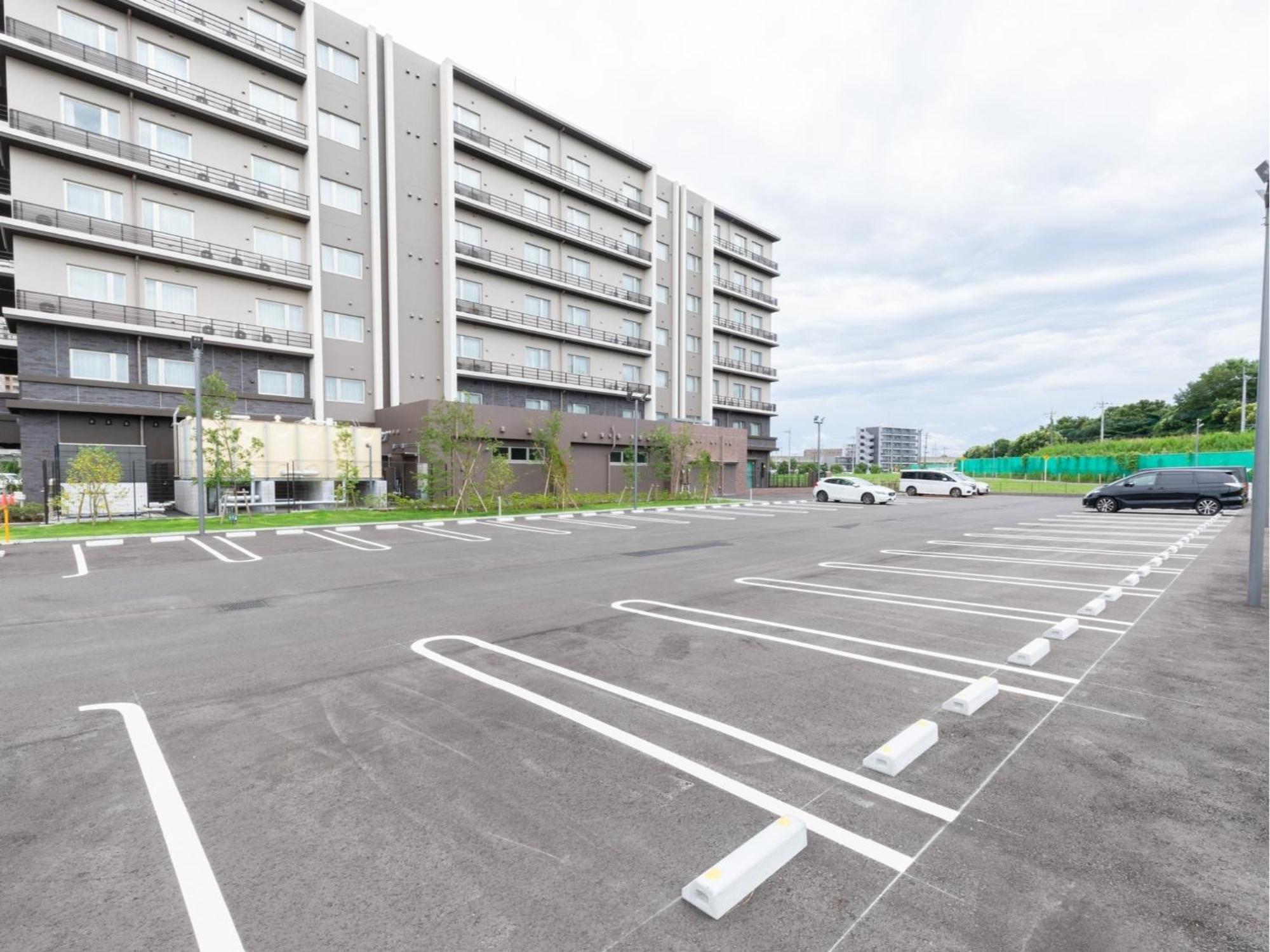Hotel Torifito Kashiwanoha - Vacation Stay 75946V Exterior photo