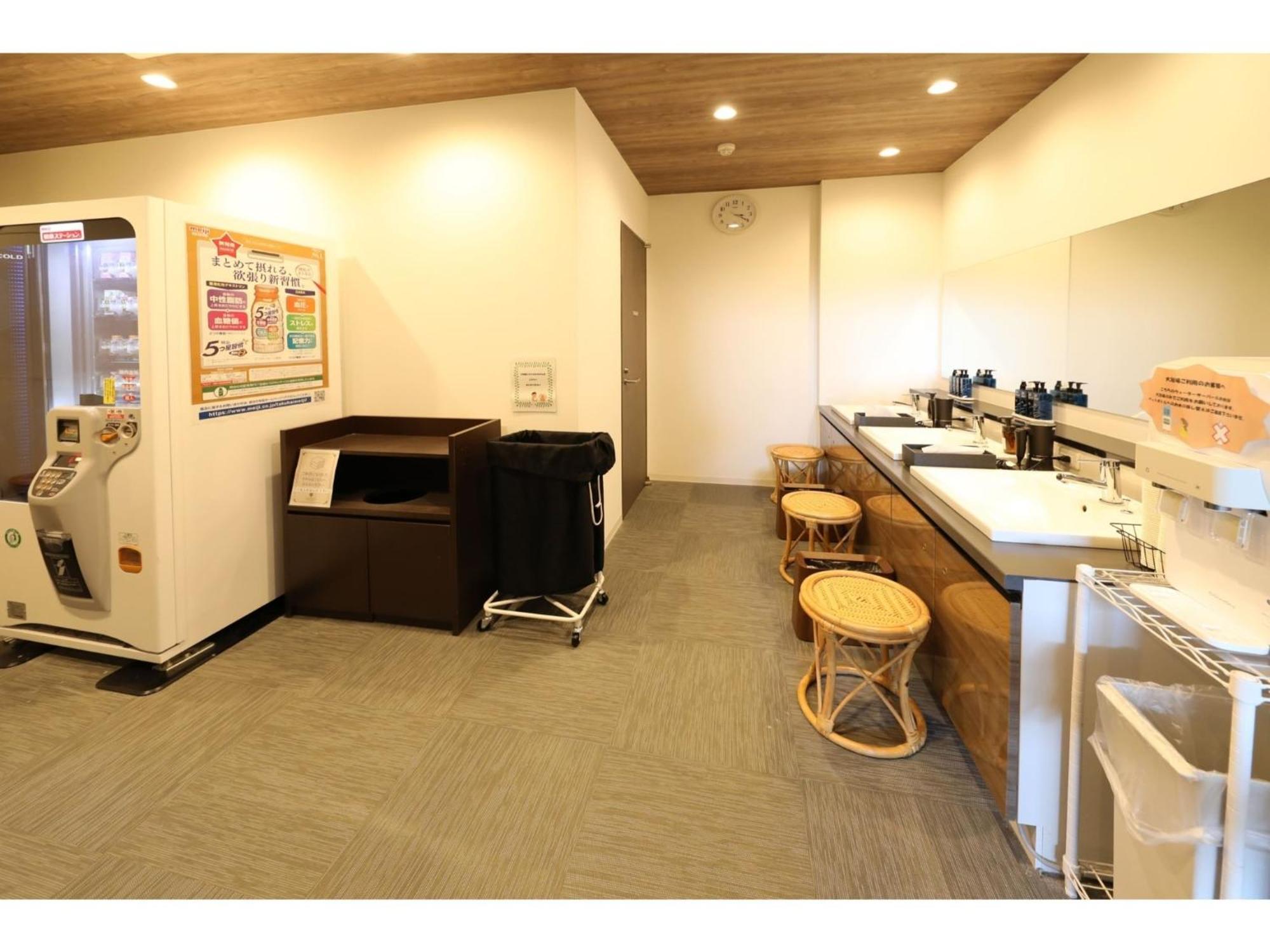 Hotel Torifito Kashiwanoha - Vacation Stay 75946V Exterior photo
