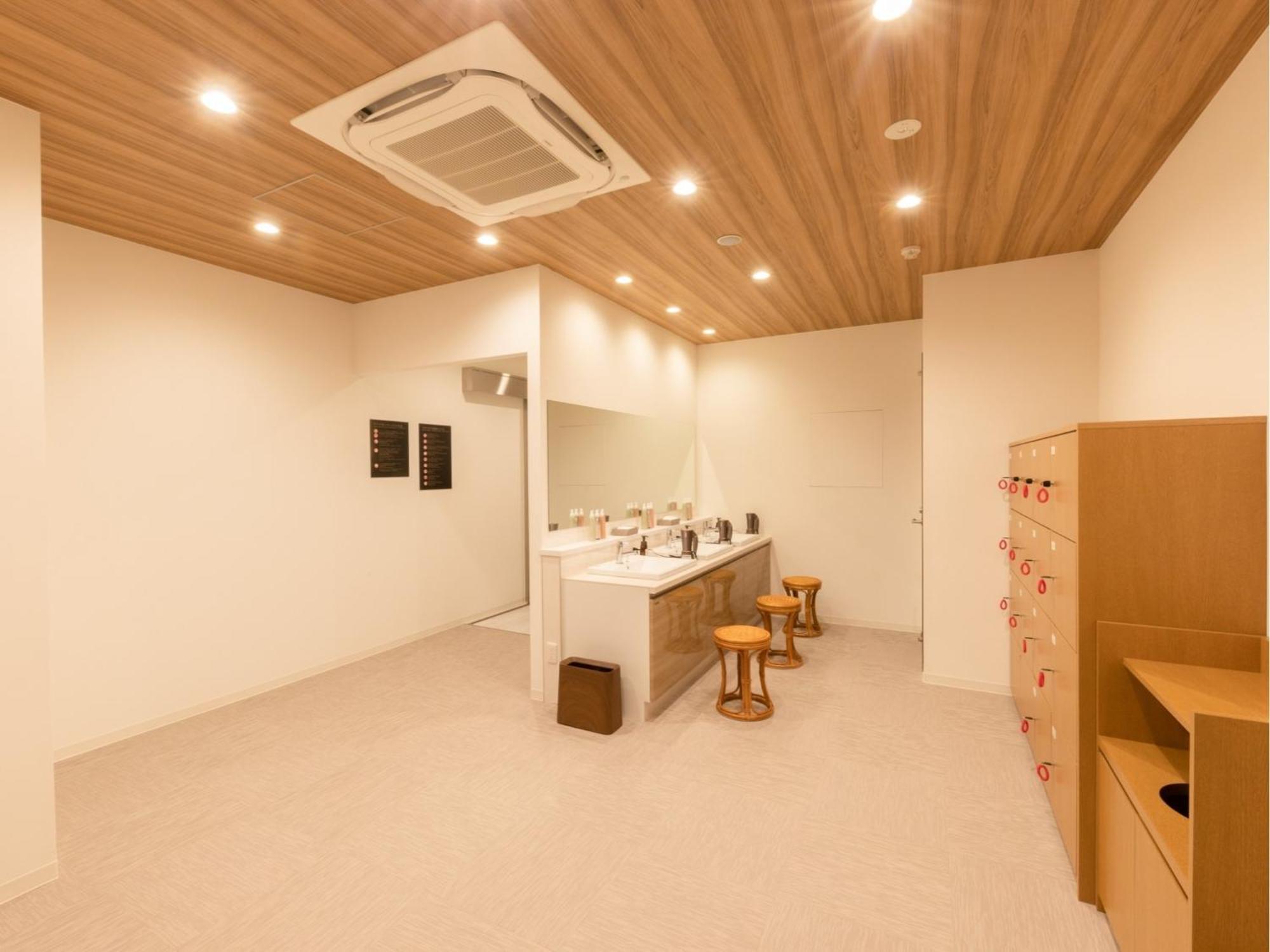 Hotel Torifito Kashiwanoha - Vacation Stay 75946V Exterior photo