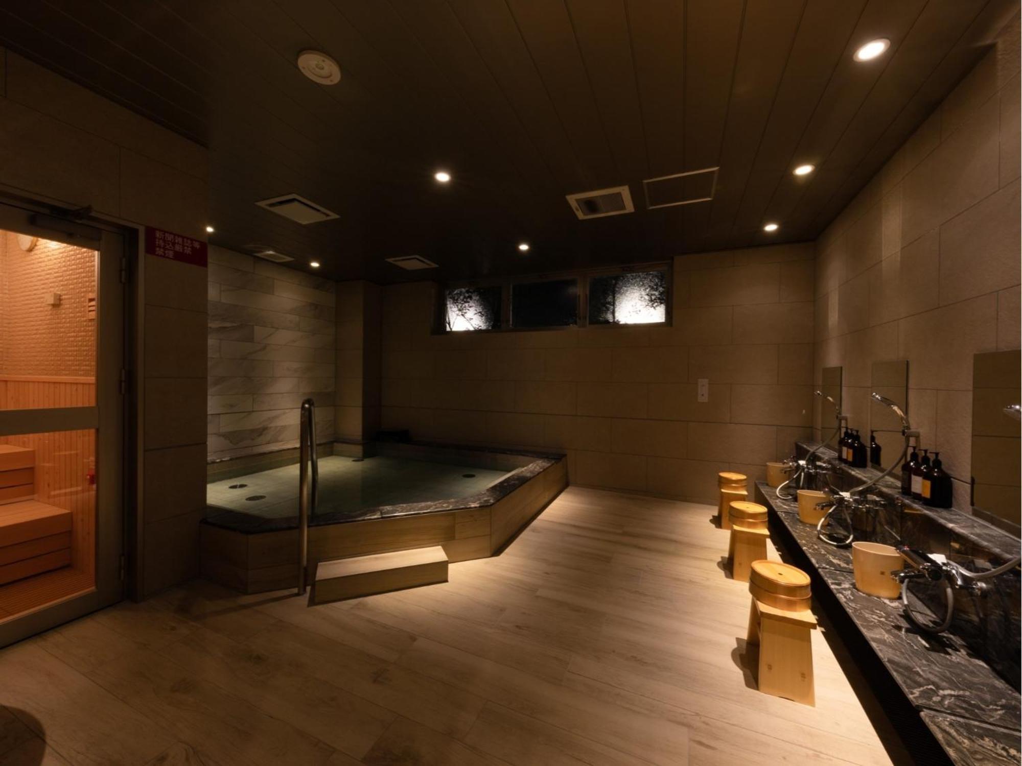 Hotel Torifito Kashiwanoha - Vacation Stay 75946V Exterior photo